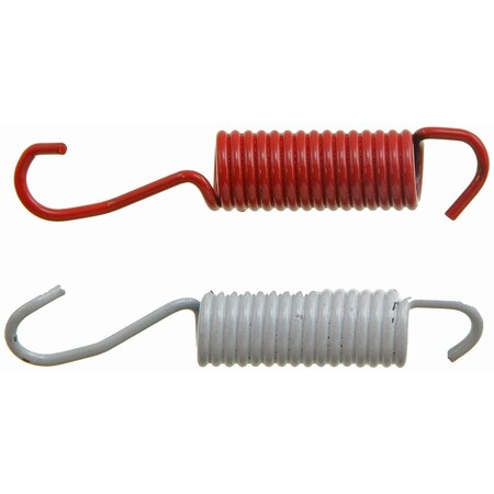 Dorman ADJSTR SCREW SPRING HW450